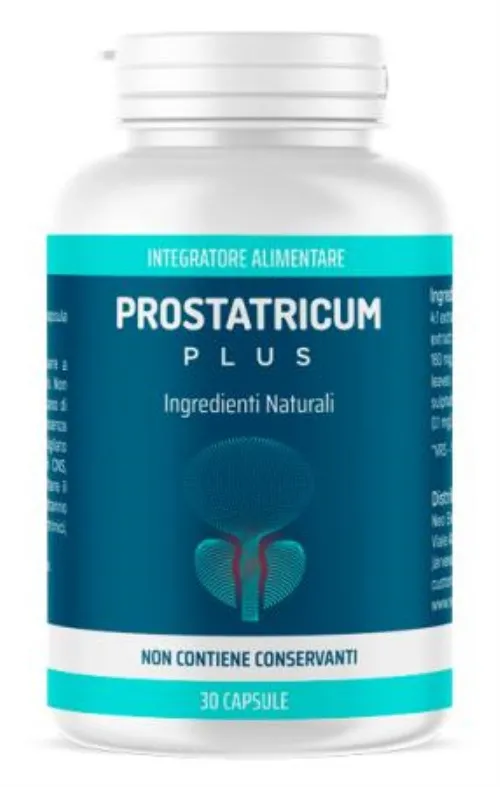 Prostatricum active : dove comprare in Italia, in farmacia?